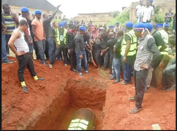 Panic As Suspected Cultists Kill 10 In Cross River Community